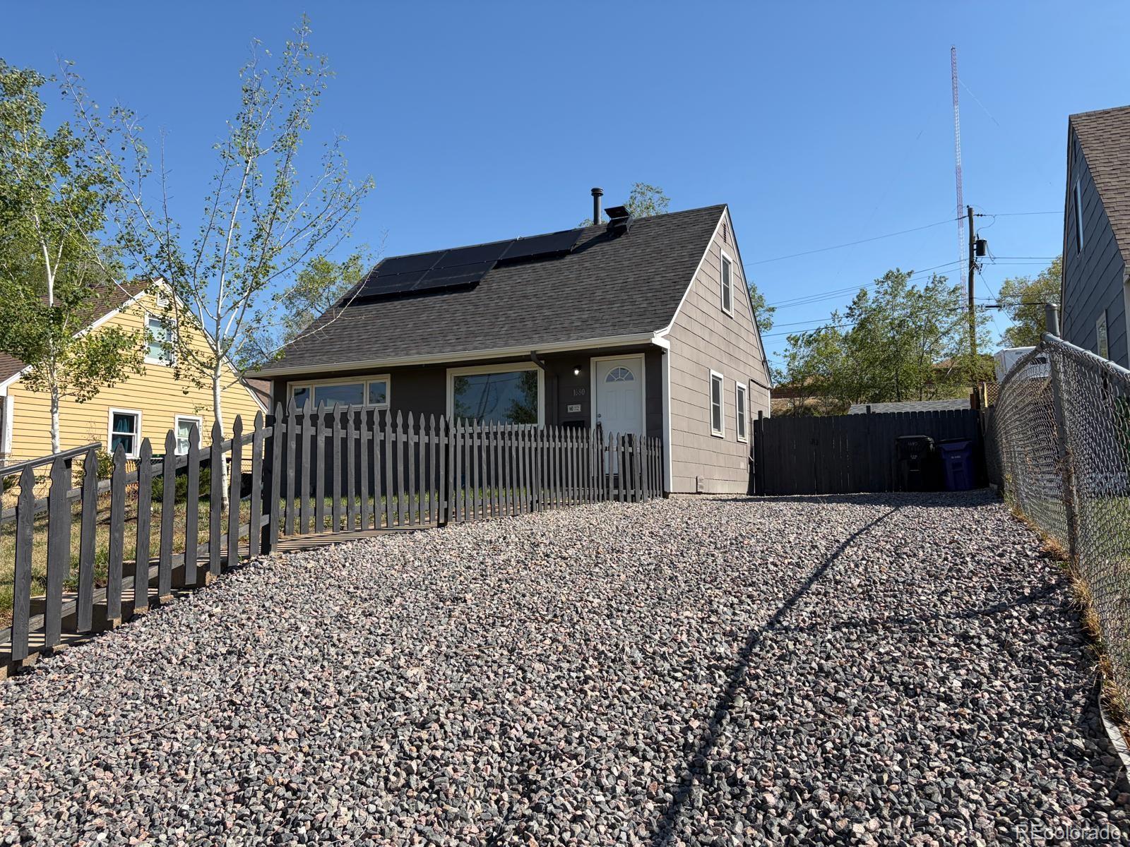 Real Estate Photo