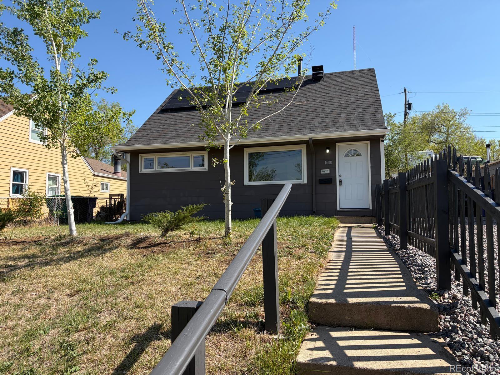 Real Estate Photo
