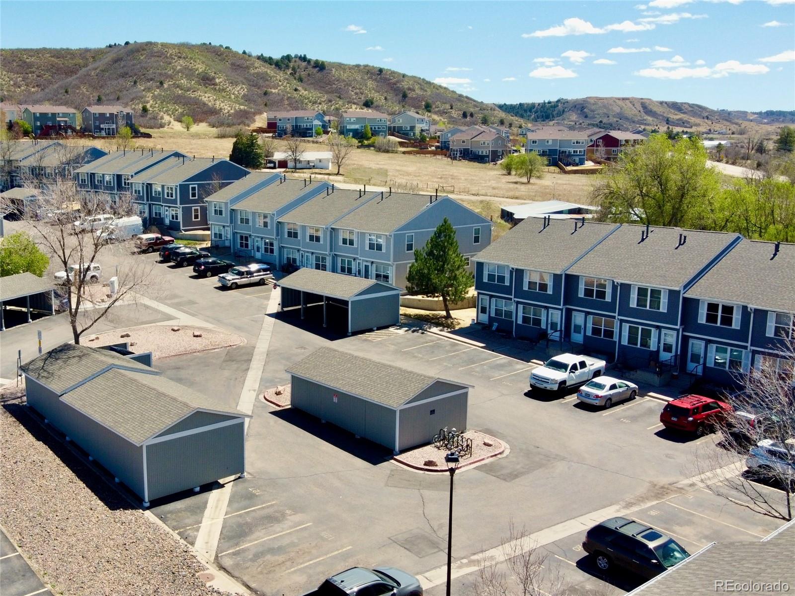 Real Estate Photo