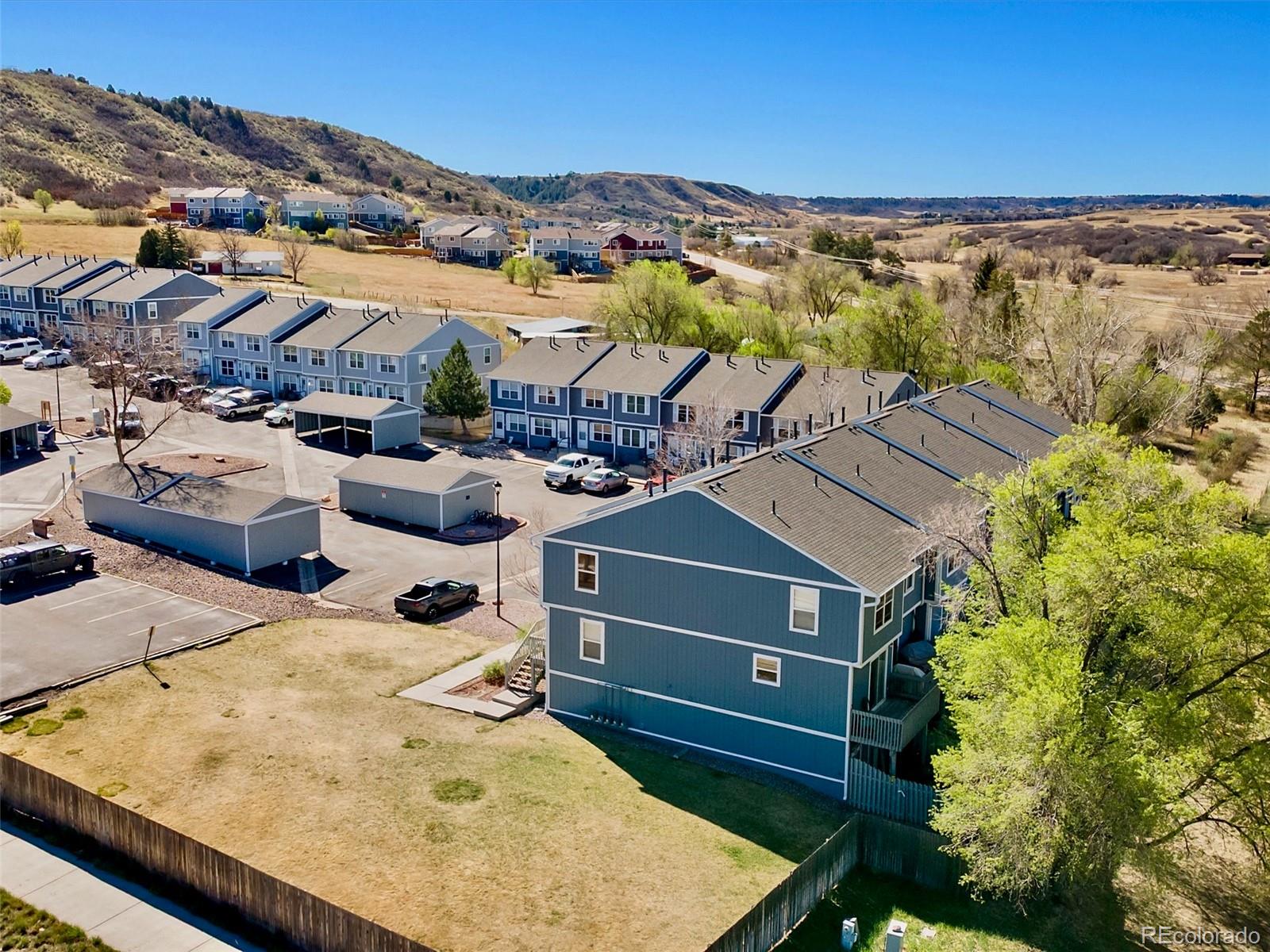 Real Estate Photo