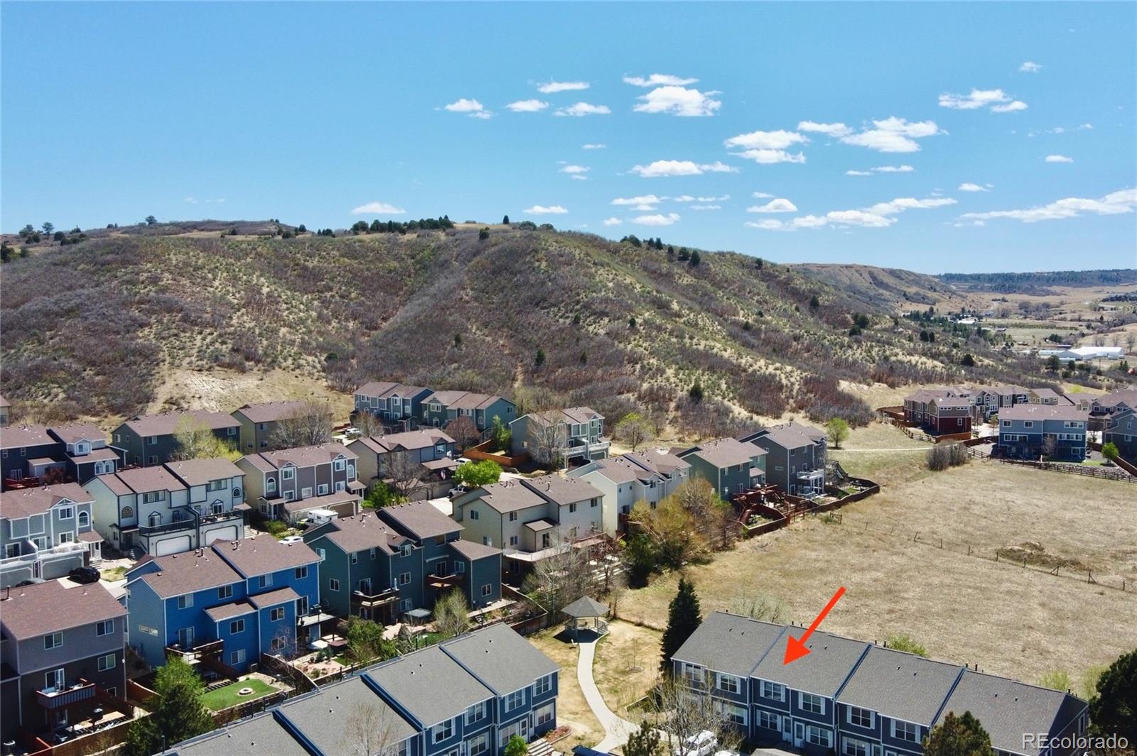 Real Estate Photo