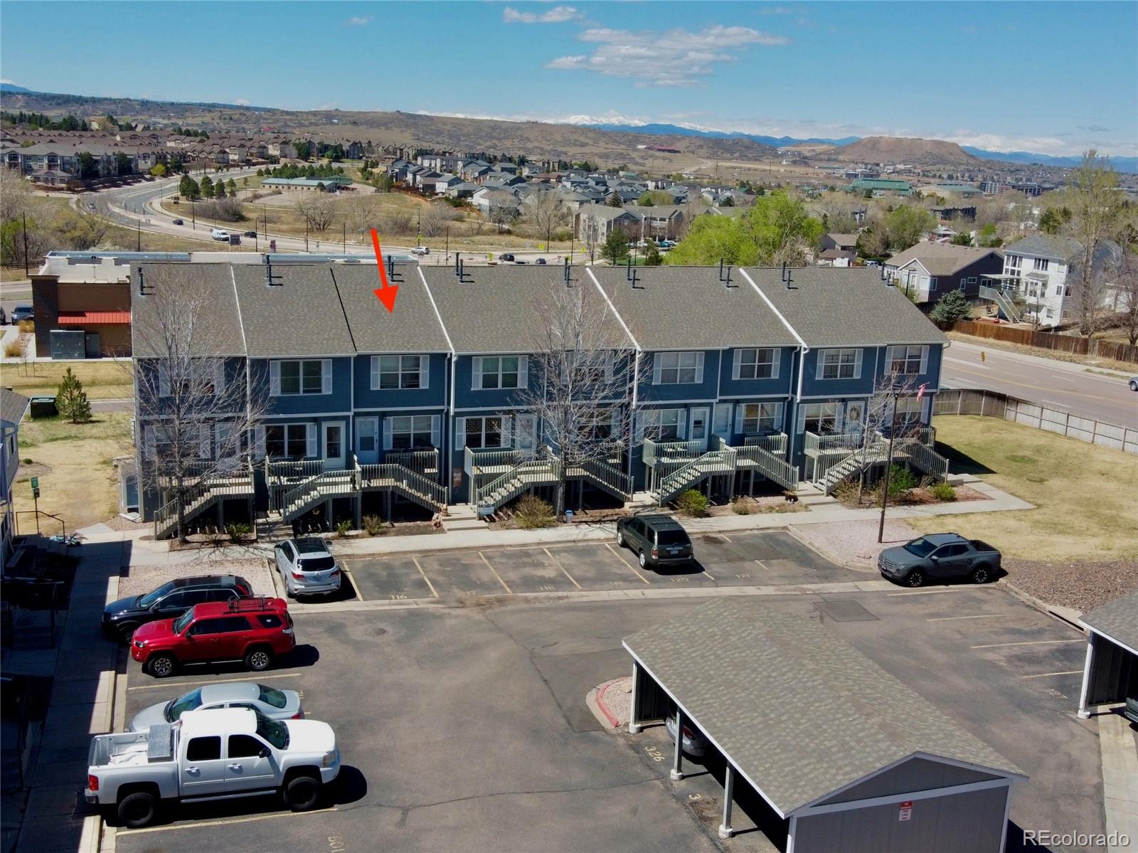 Real Estate Photo