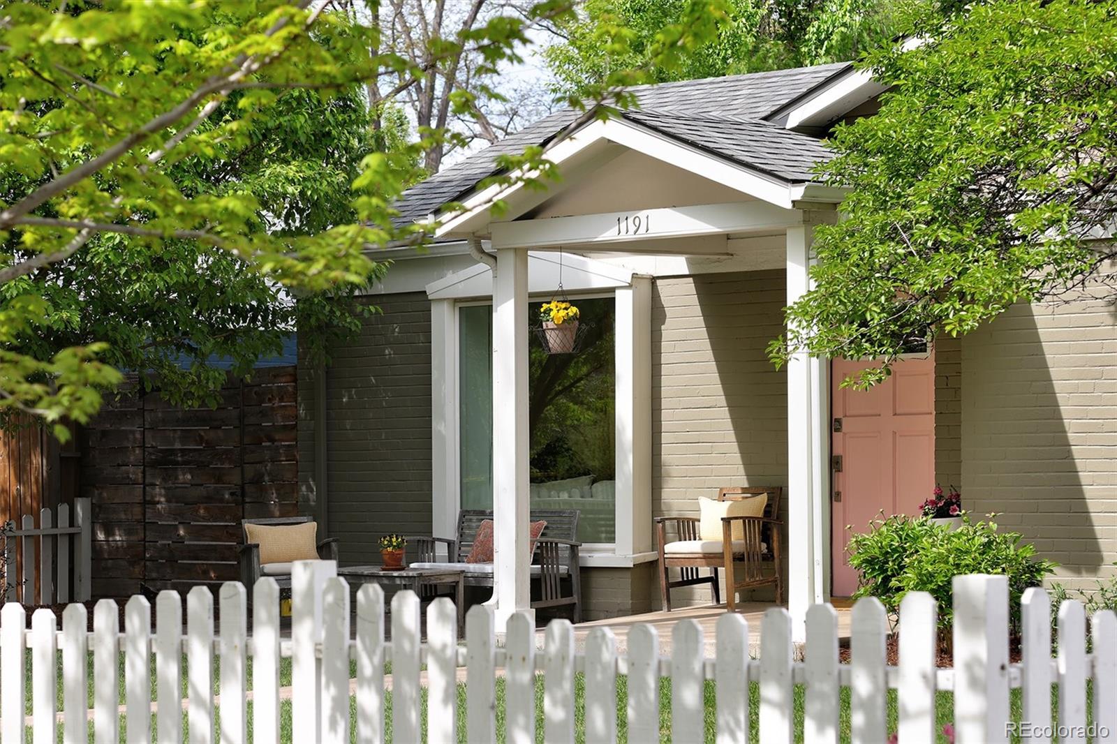 Real Estate Photo