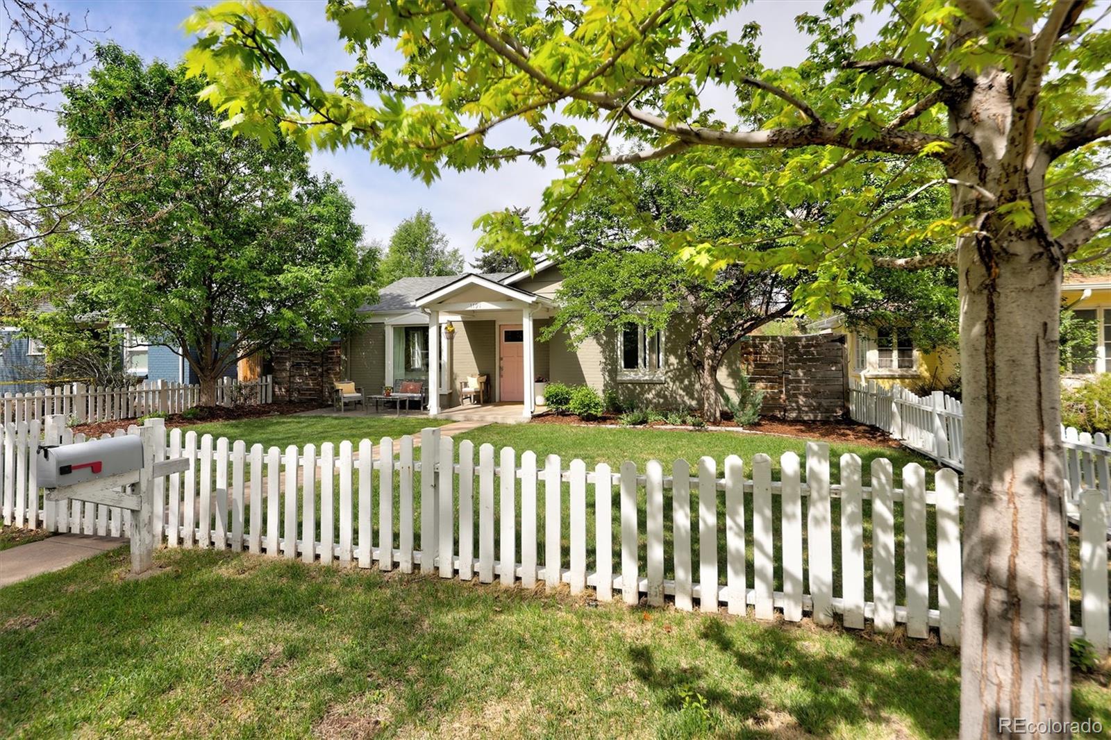 Real Estate Photo