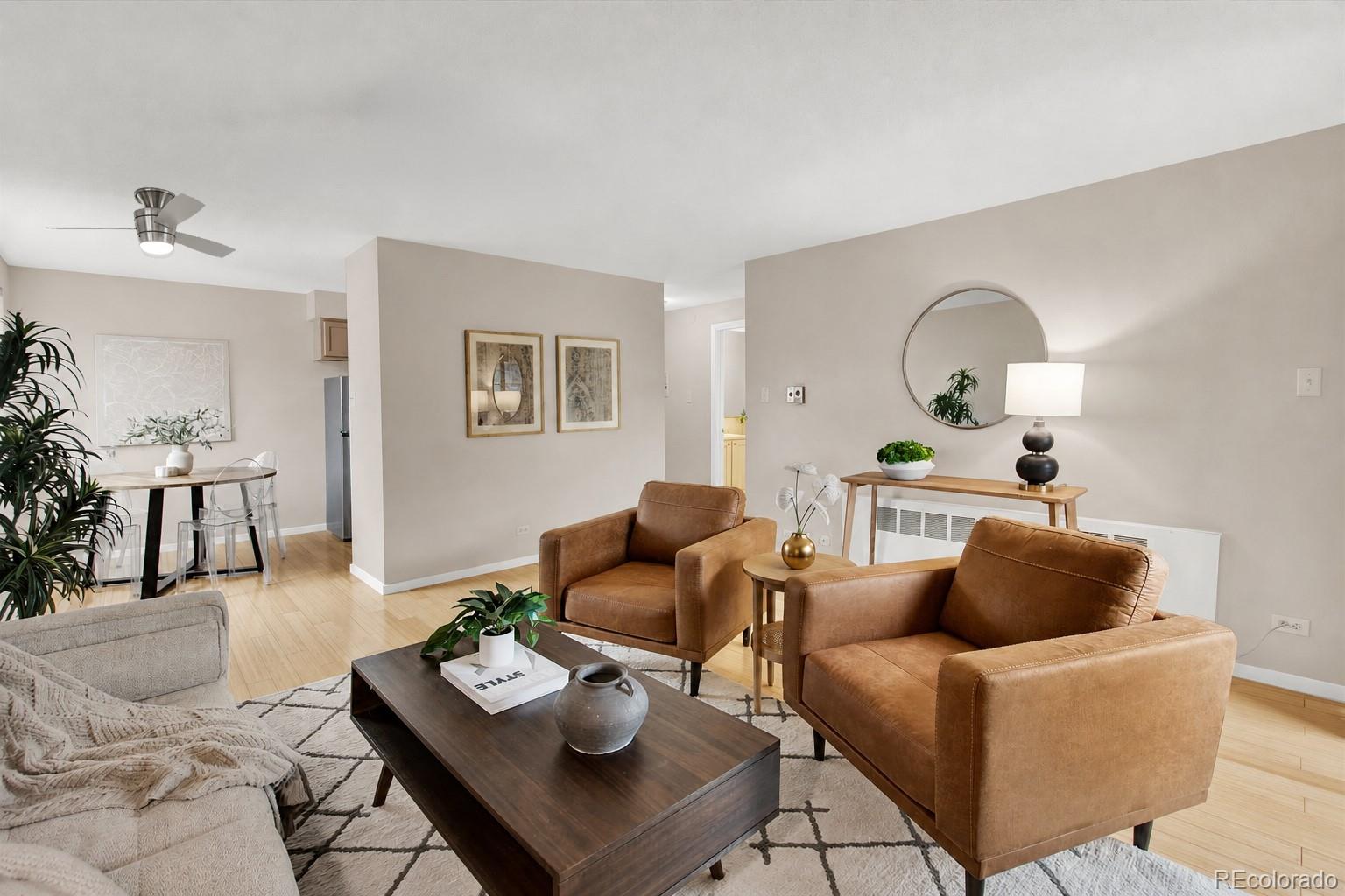 Real Estate Photo