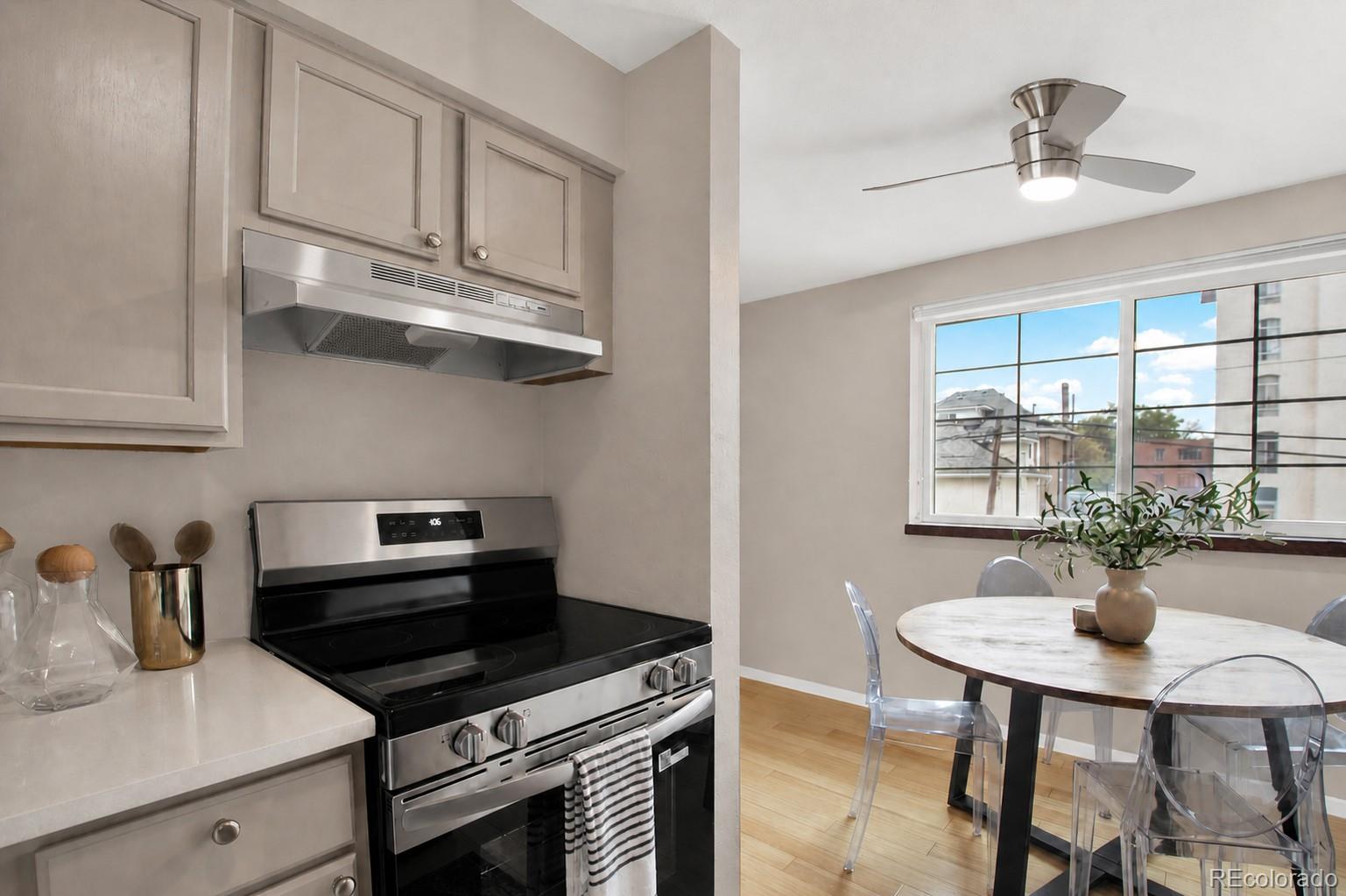 Real Estate Photo