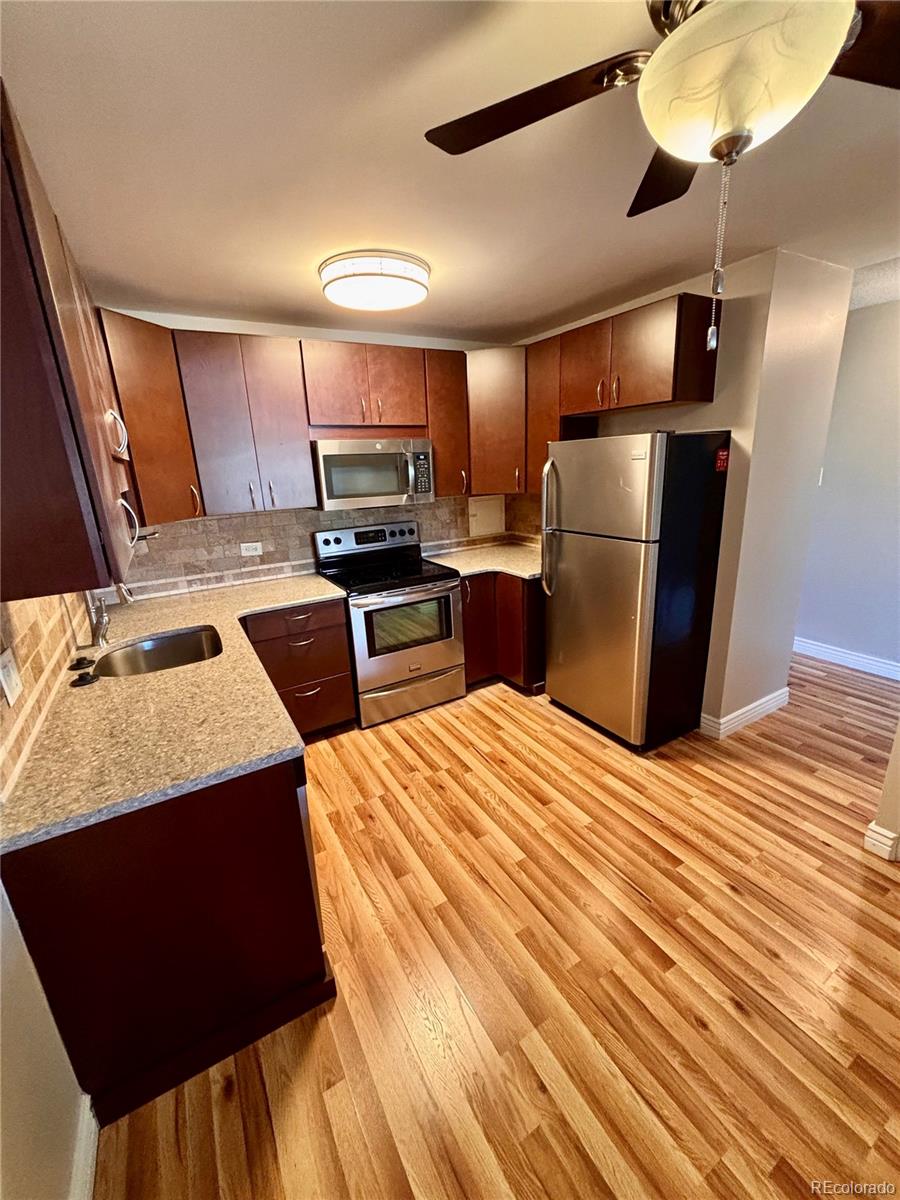 Real Estate Photo