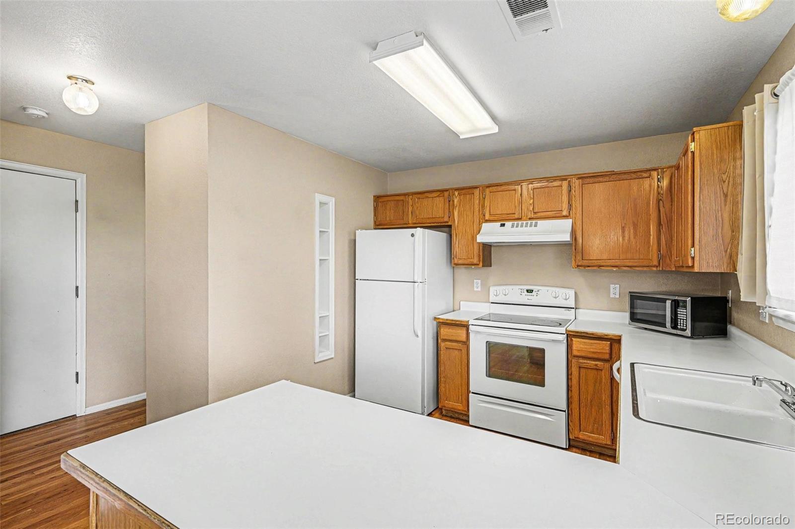 Real Estate Photo