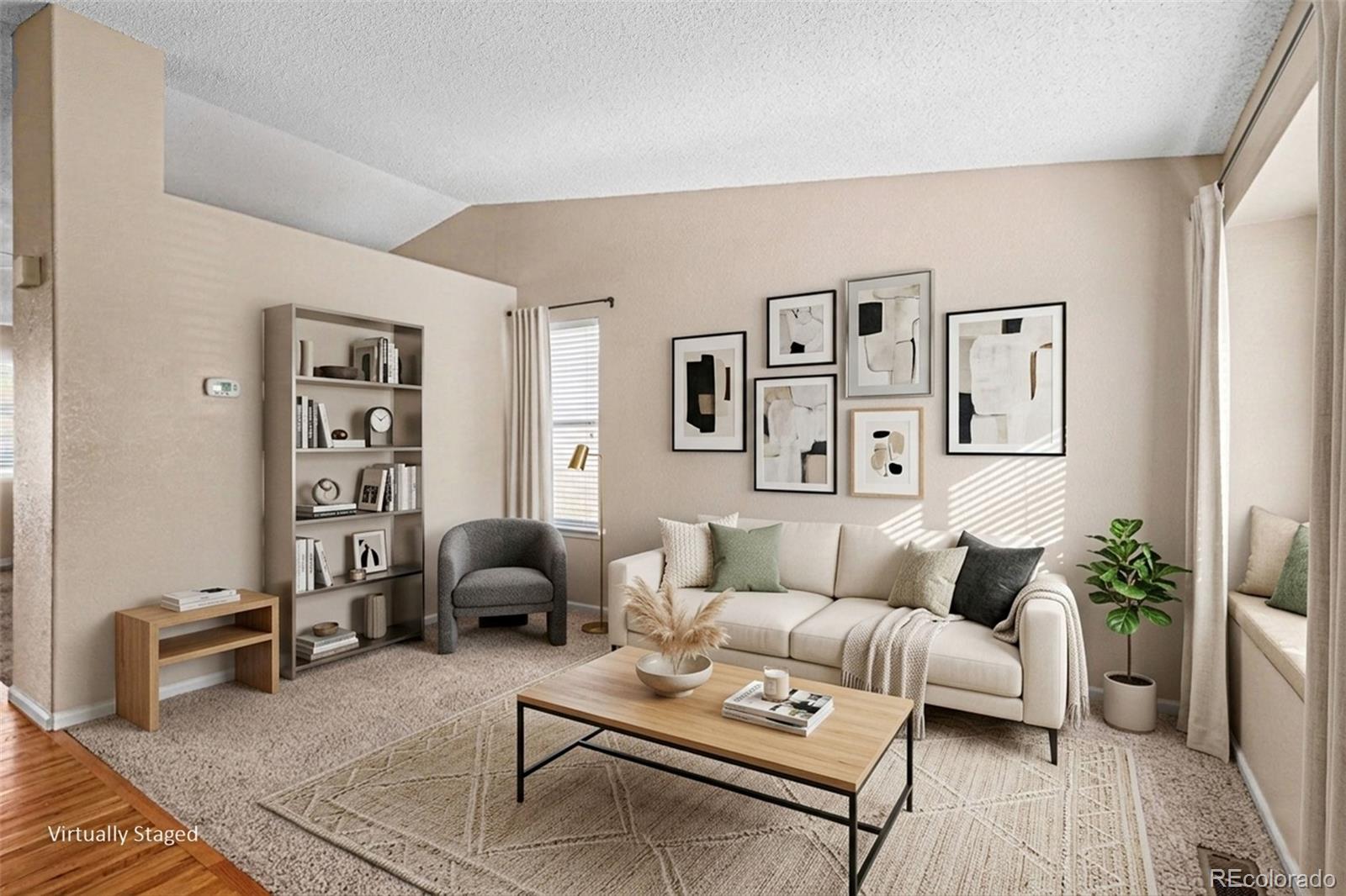 Real Estate Photo