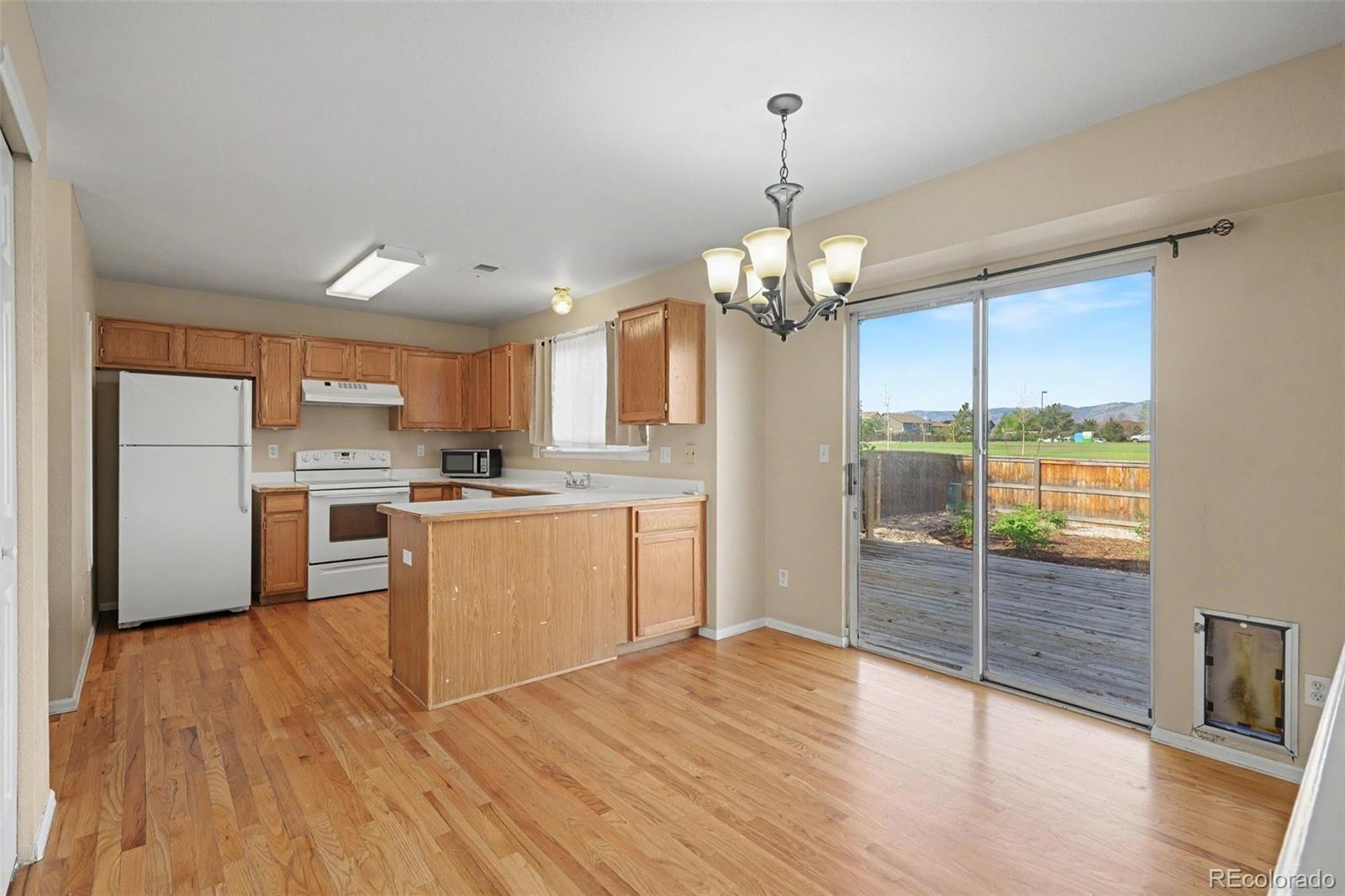 Real Estate Photo