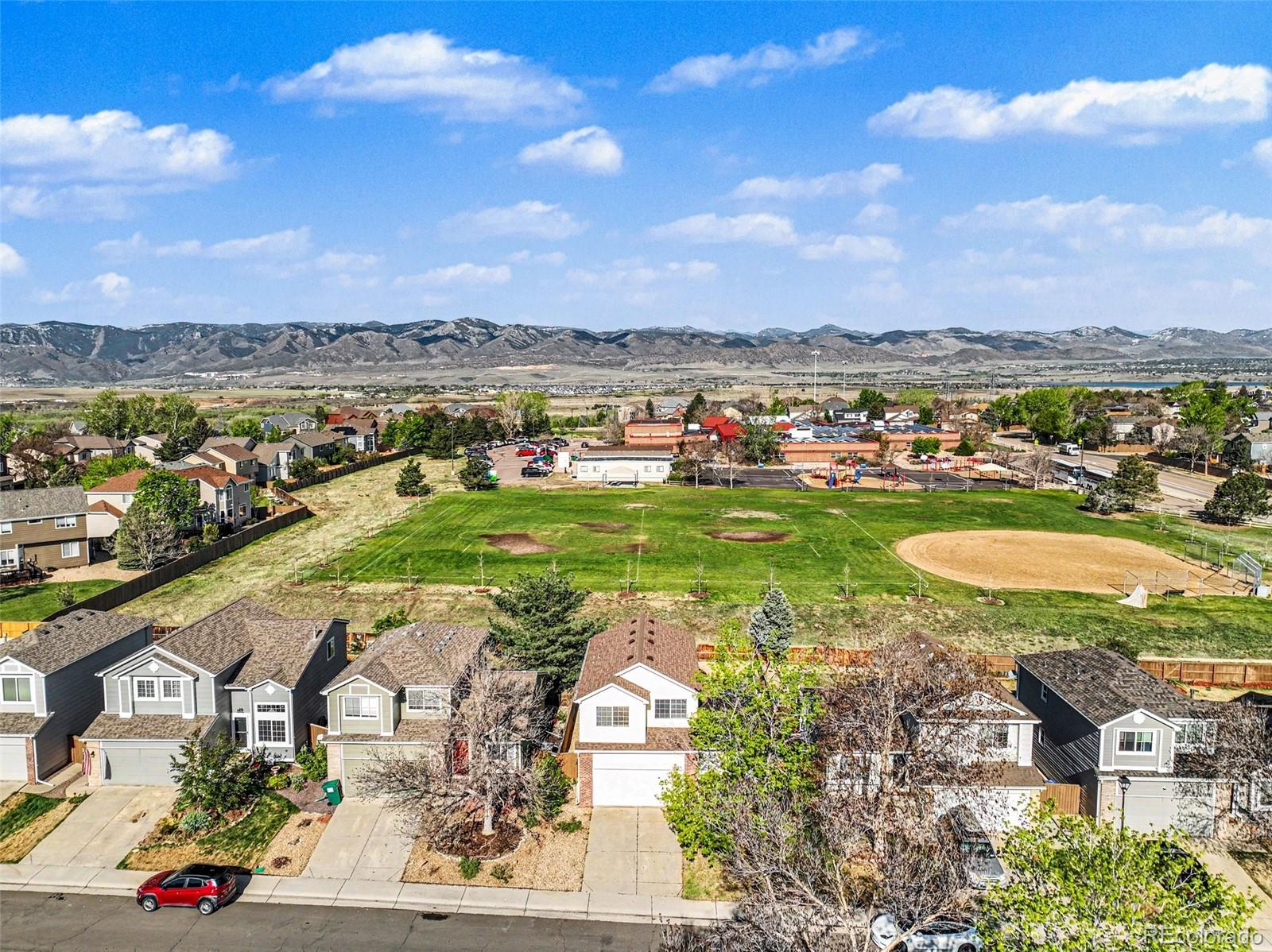 Real Estate Photo
