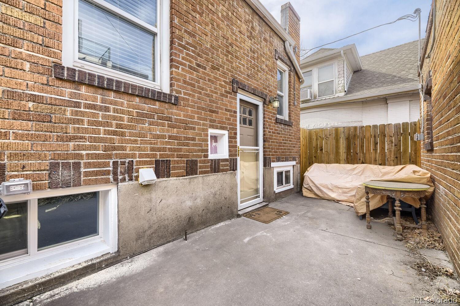 Real Estate Photo