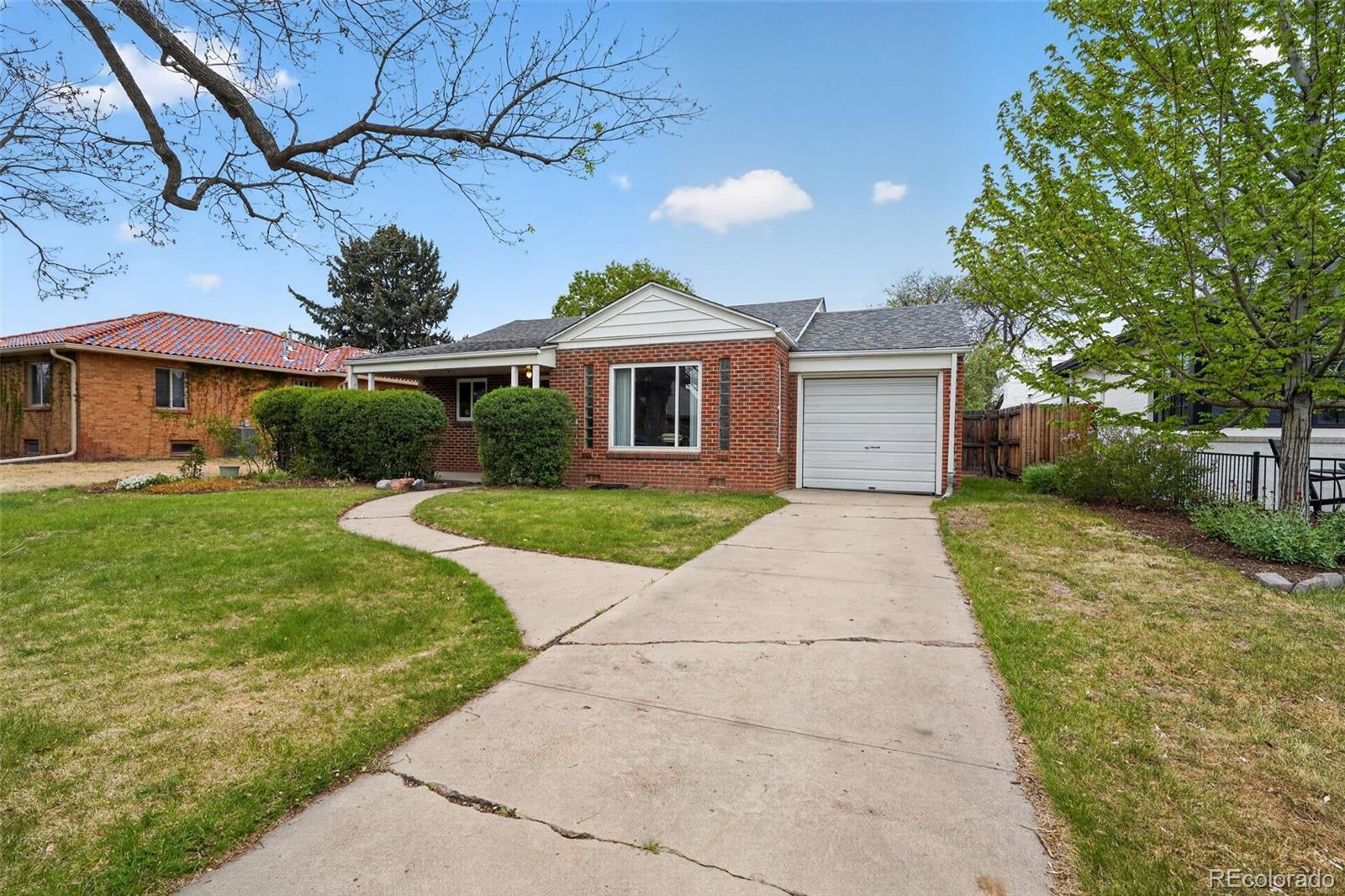 Real Estate Photo