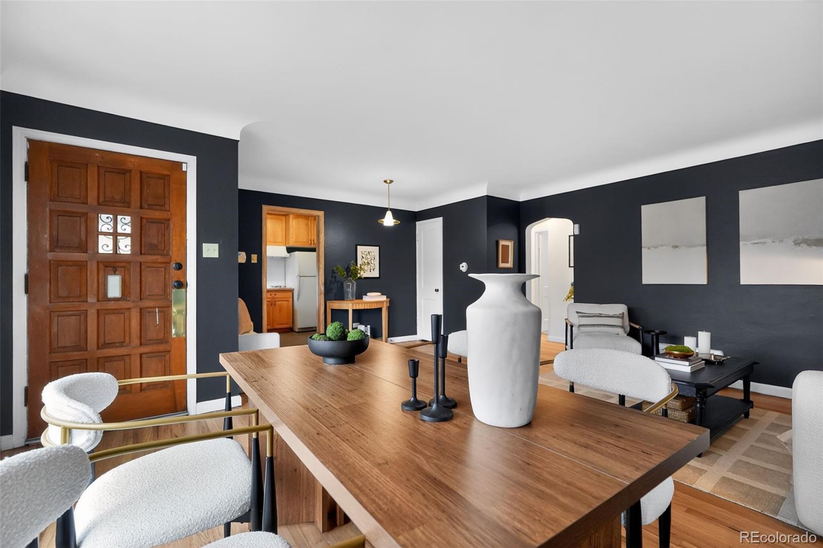 Real Estate Photo
