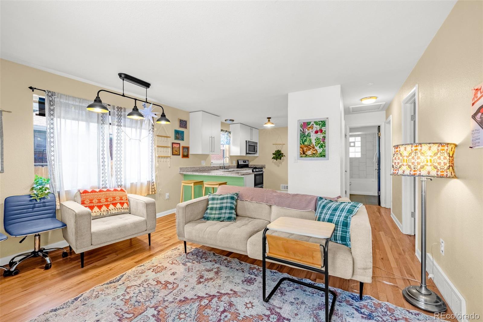 Real Estate Photo