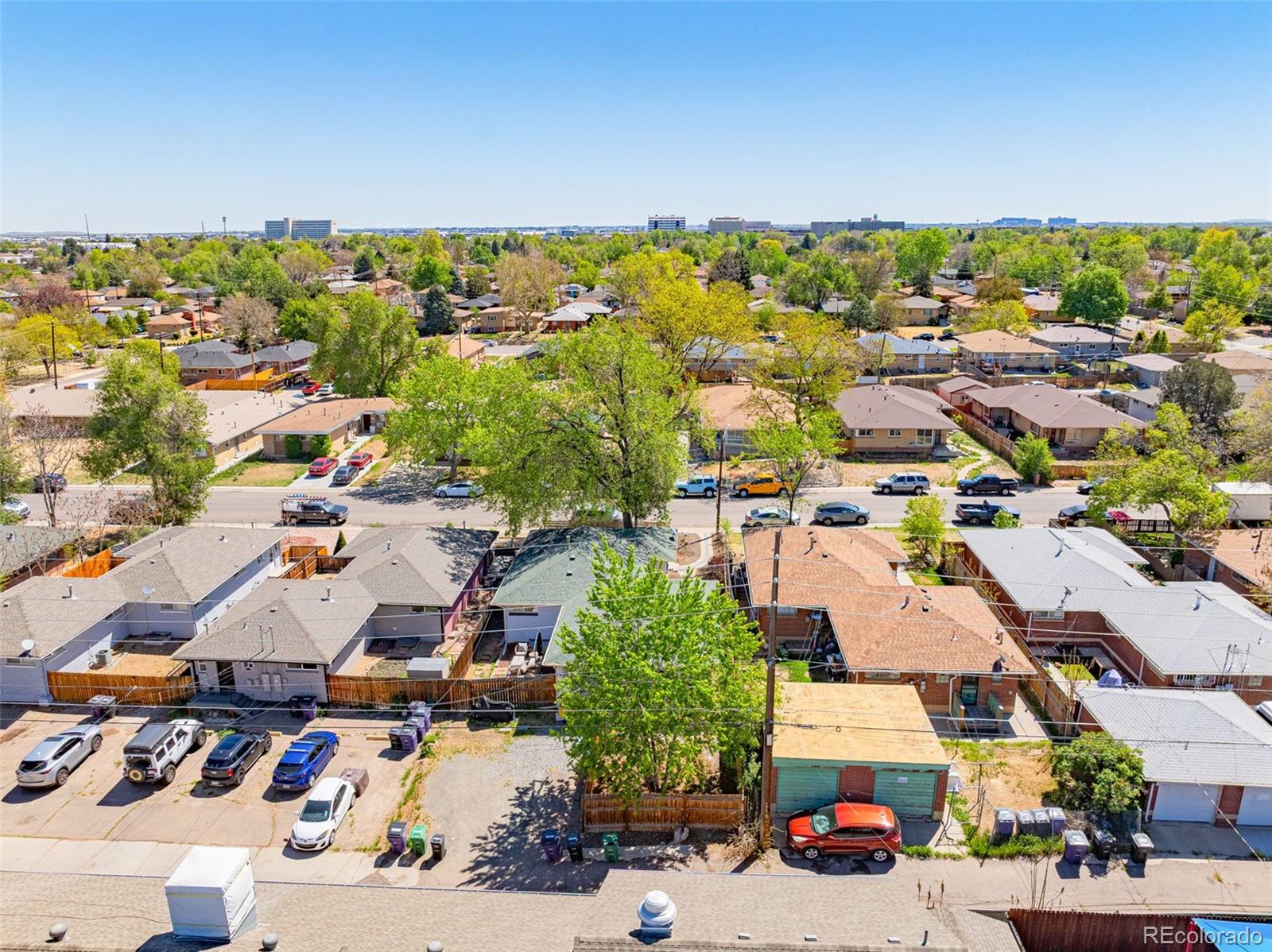 Real Estate Photo