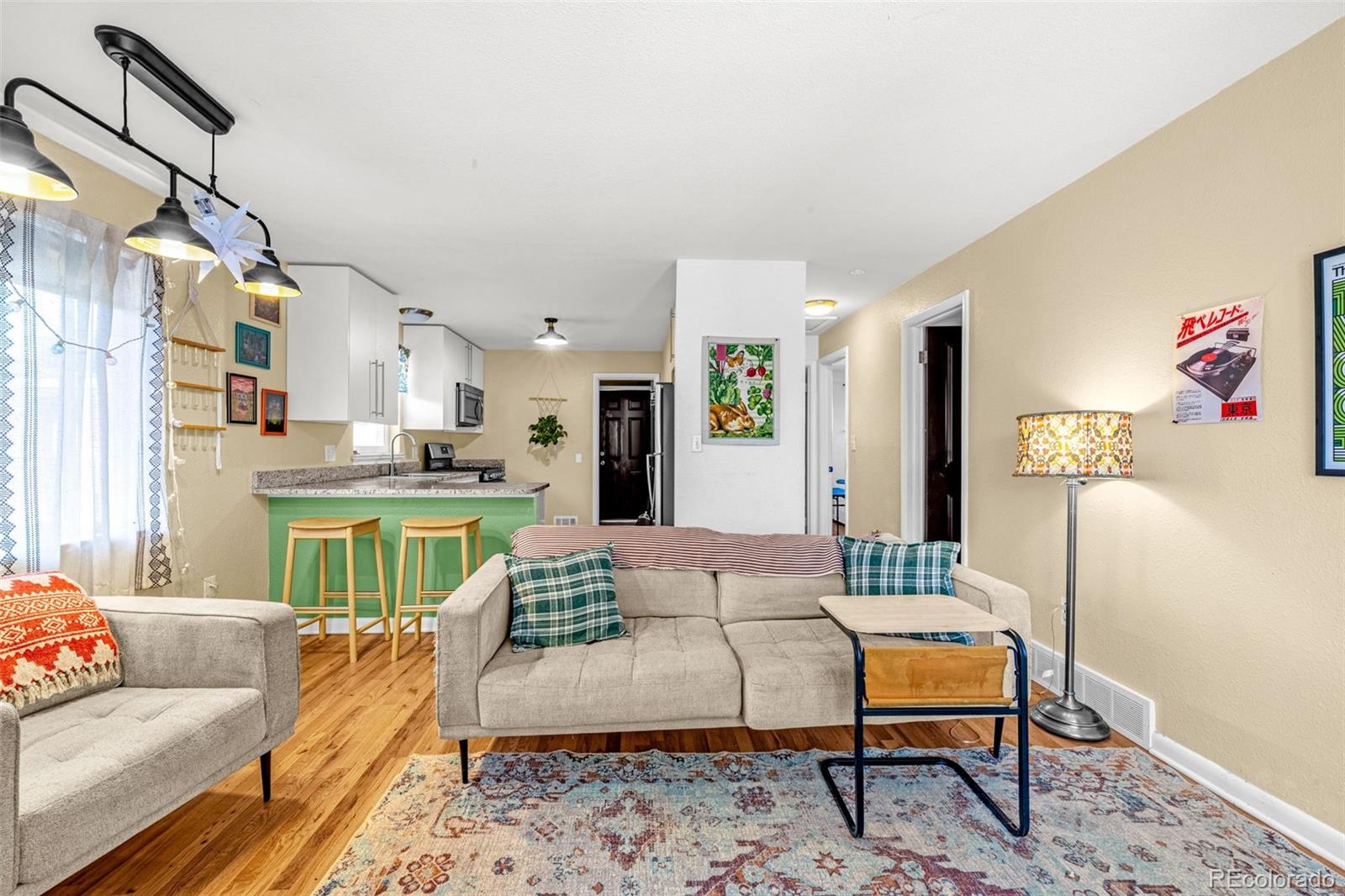 Real Estate Photo