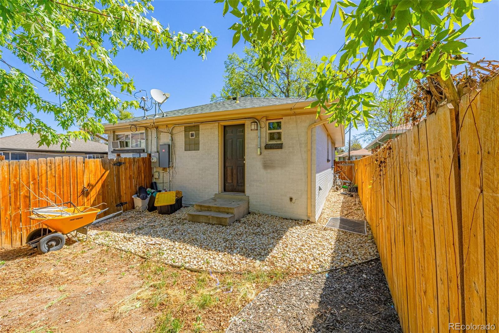 Real Estate Photo