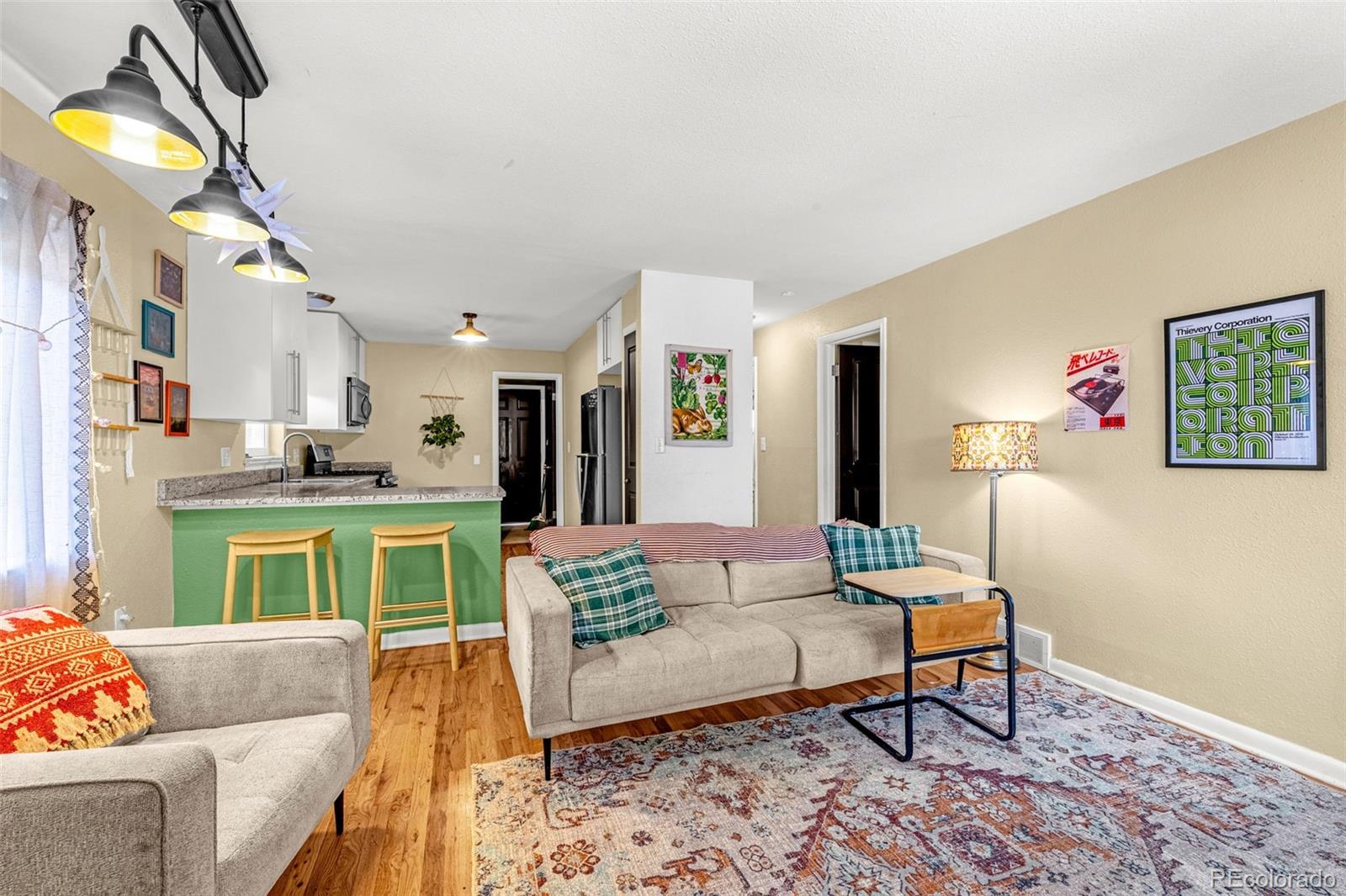 Real Estate Photo