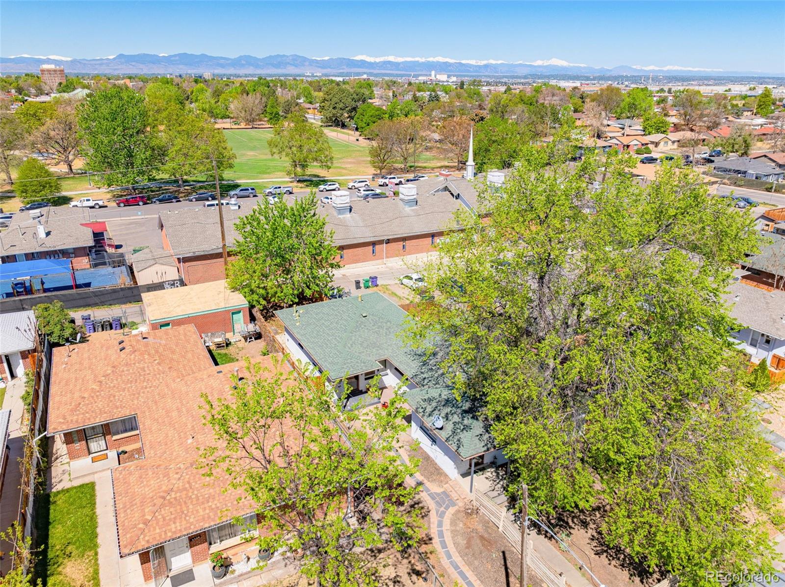 Real Estate Photo