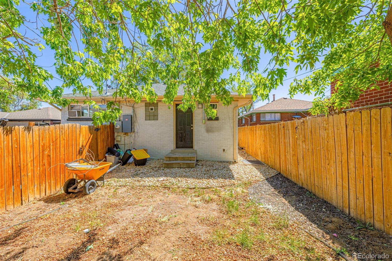 Real Estate Photo