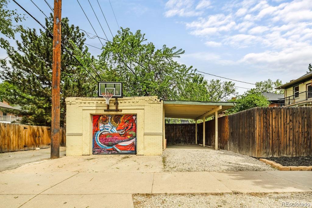 Real Estate Photo