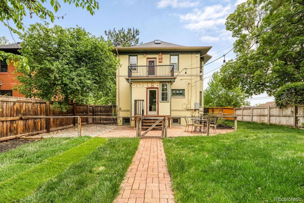 Real Estate Photo