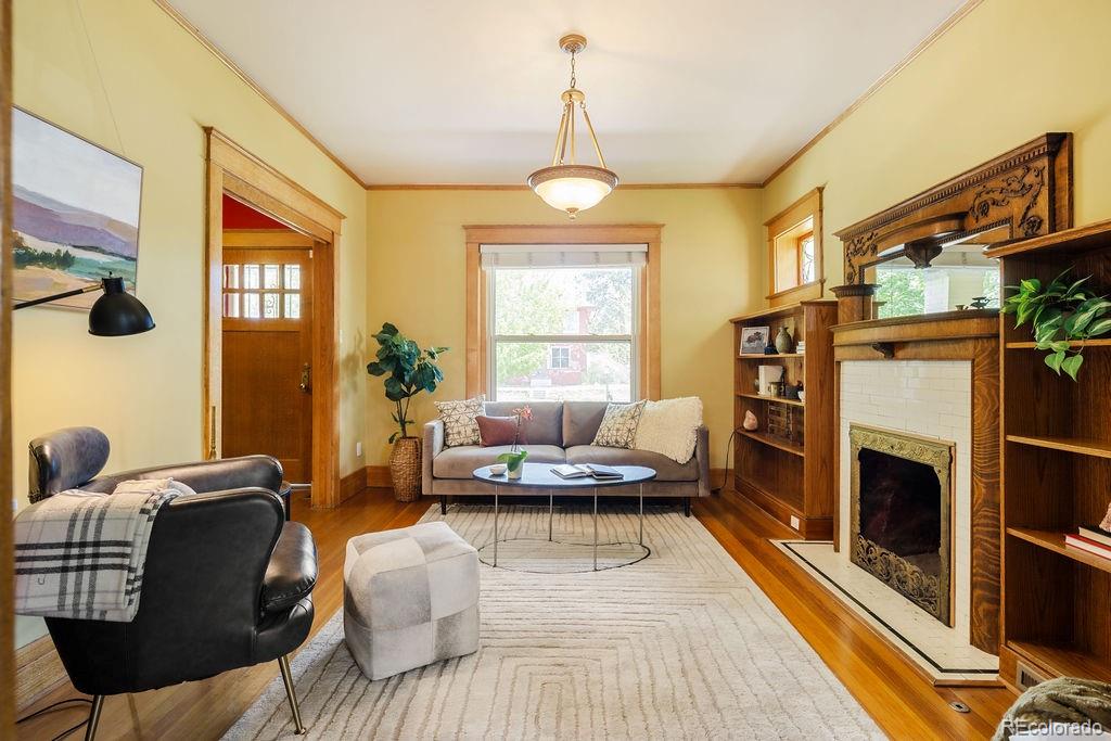 Real Estate Photo