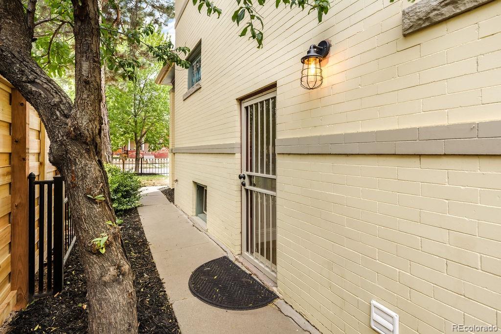 Real Estate Photo
