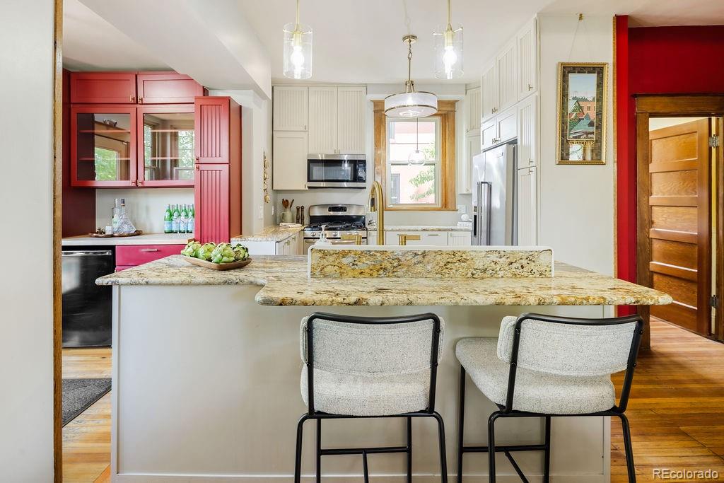 Real Estate Photo