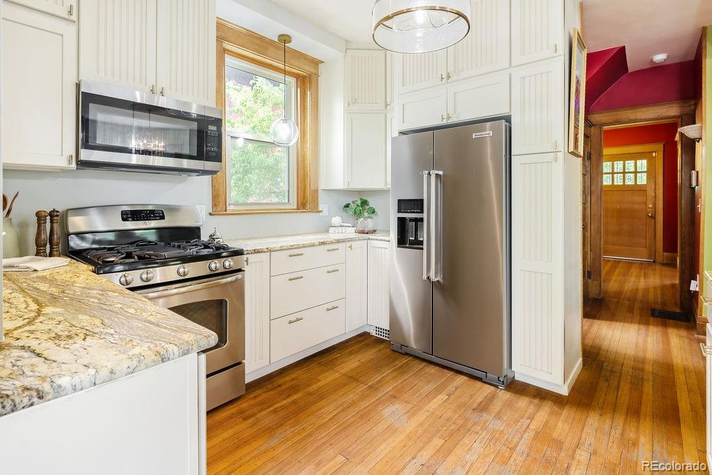 Real Estate Photo