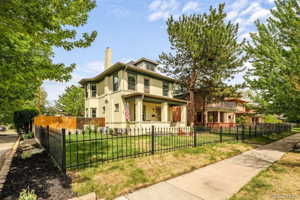 Real Estate Photo