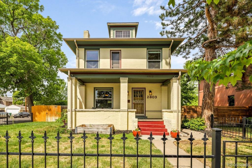 Real Estate Photo