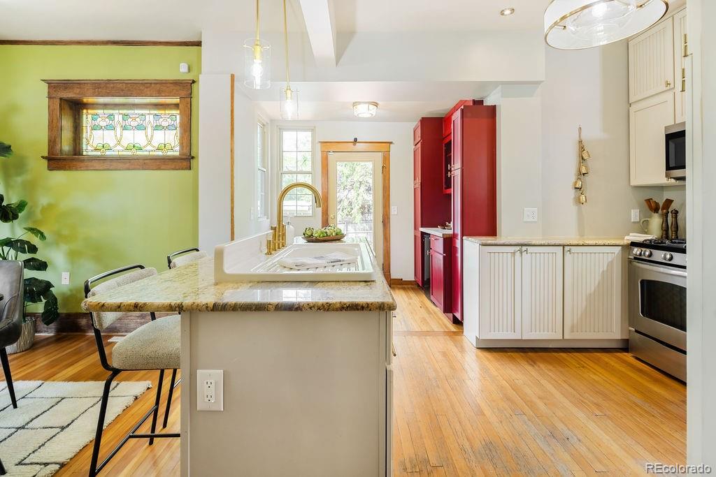Real Estate Photo
