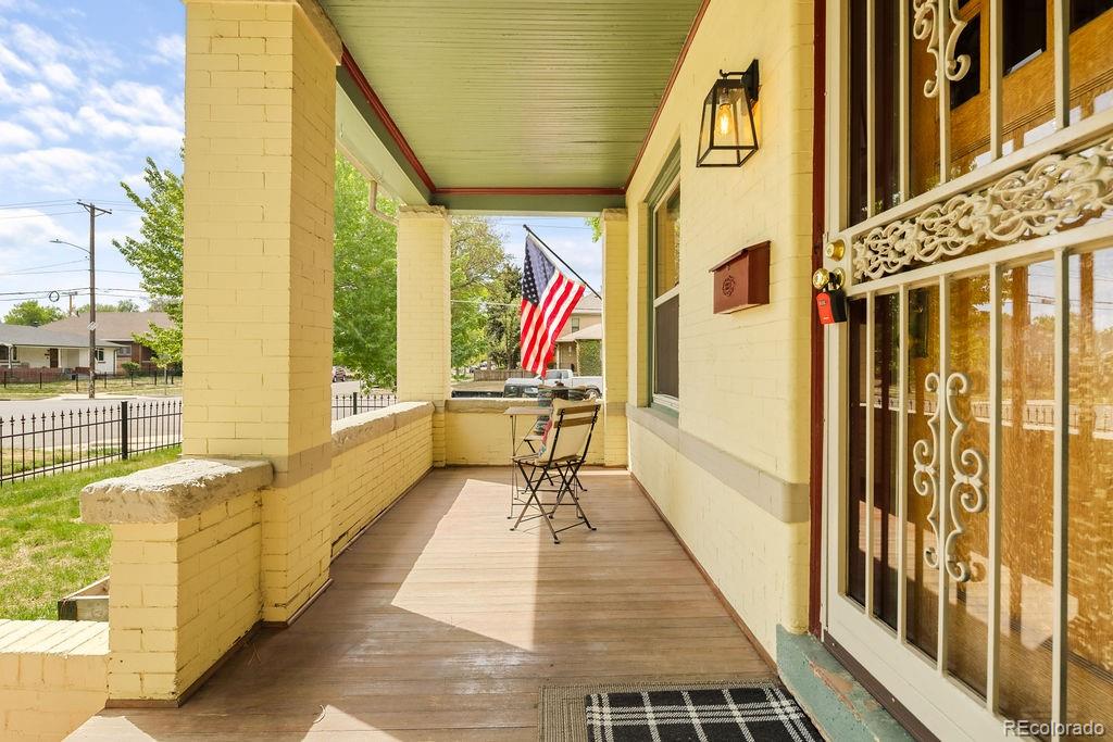 Real Estate Photo