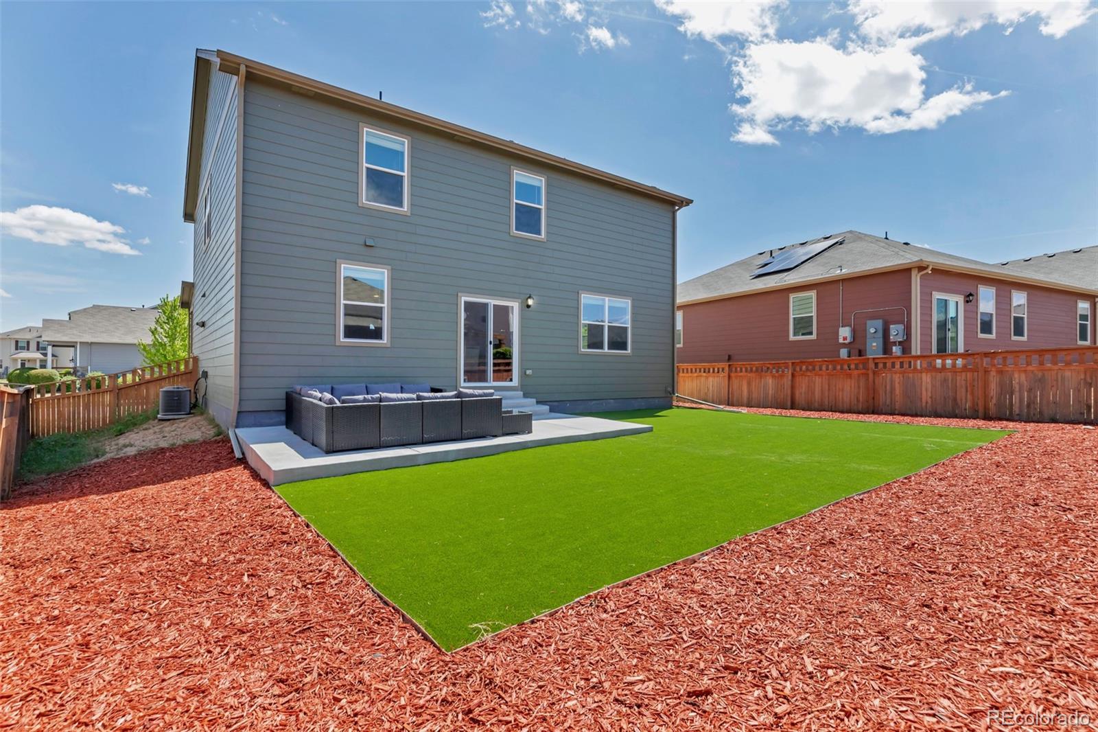 Real Estate Photo