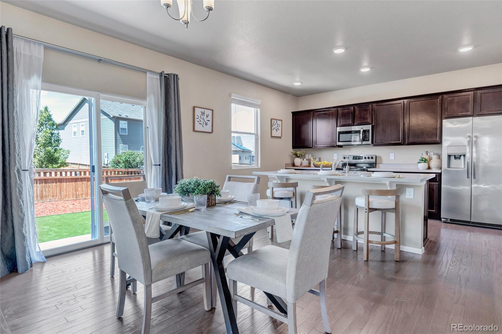 Real Estate Photo