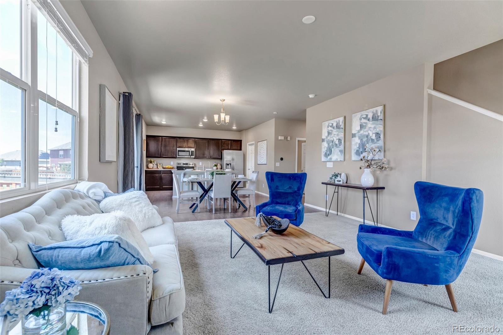 Real Estate Photo