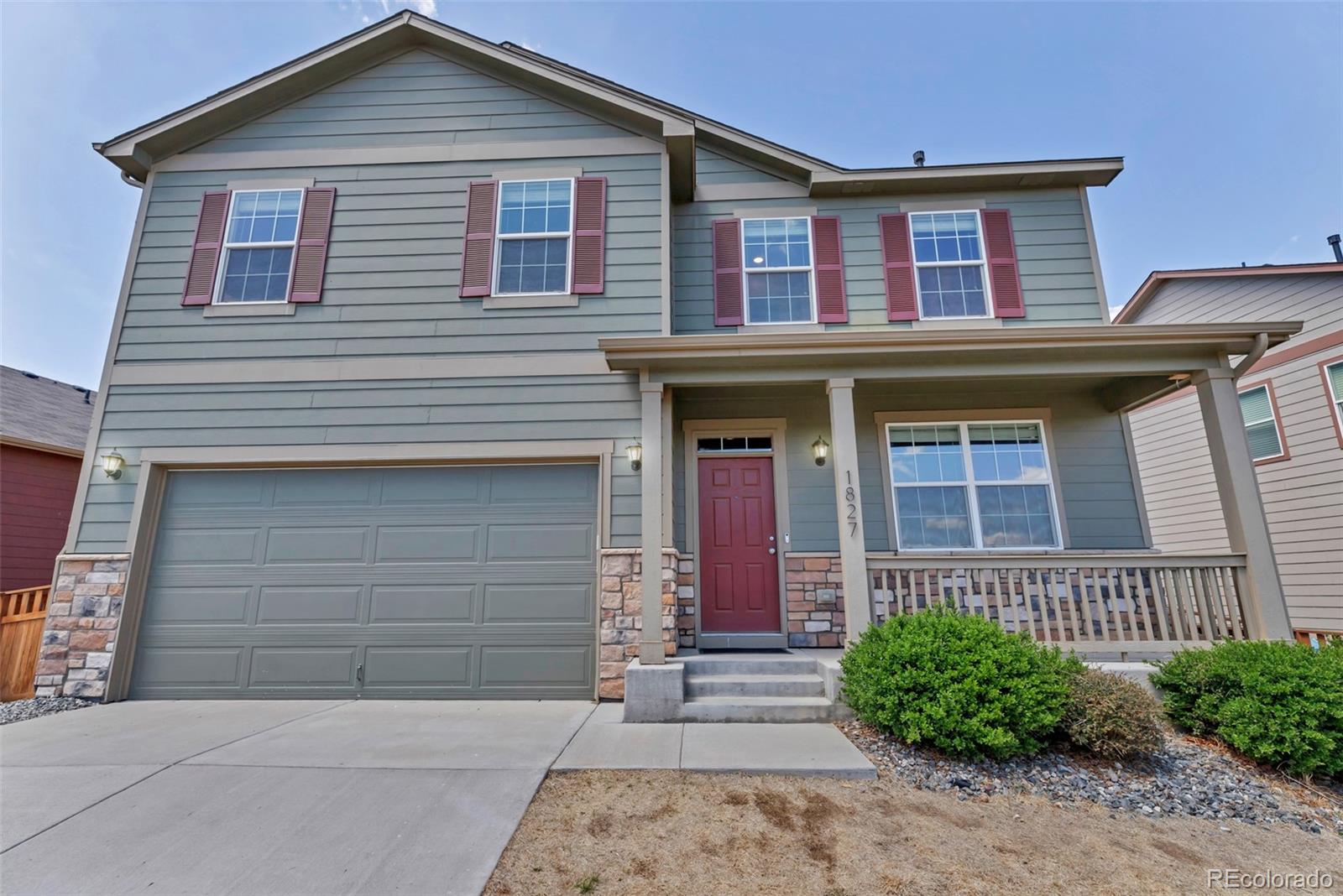 Real Estate Photo