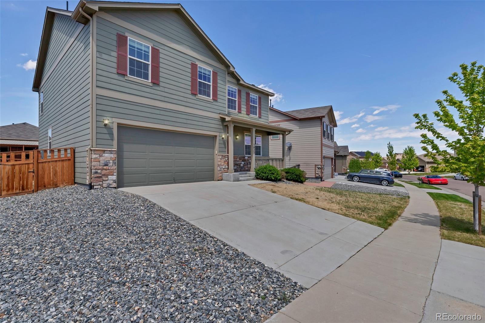 Real Estate Photo