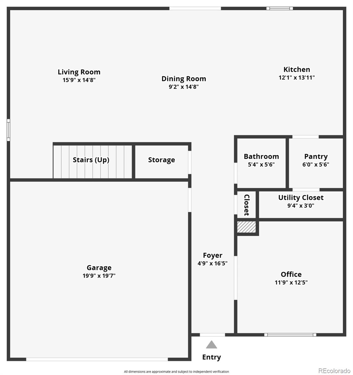 Real Estate Photo