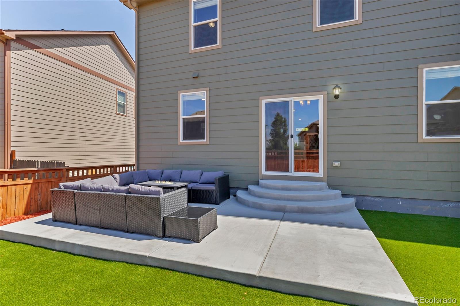 Real Estate Photo