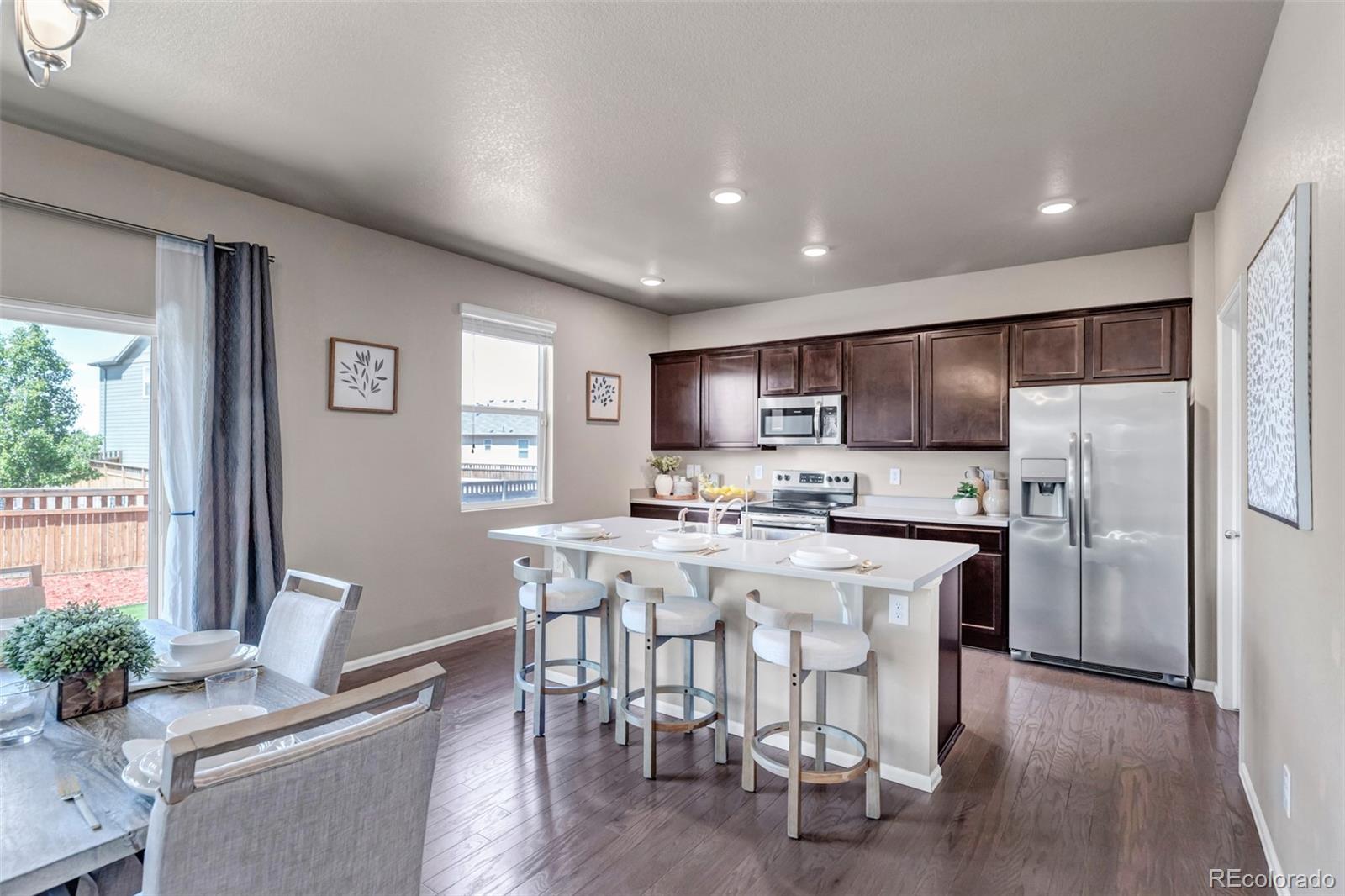 Real Estate Photo