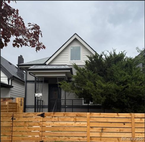 Real Estate Photo