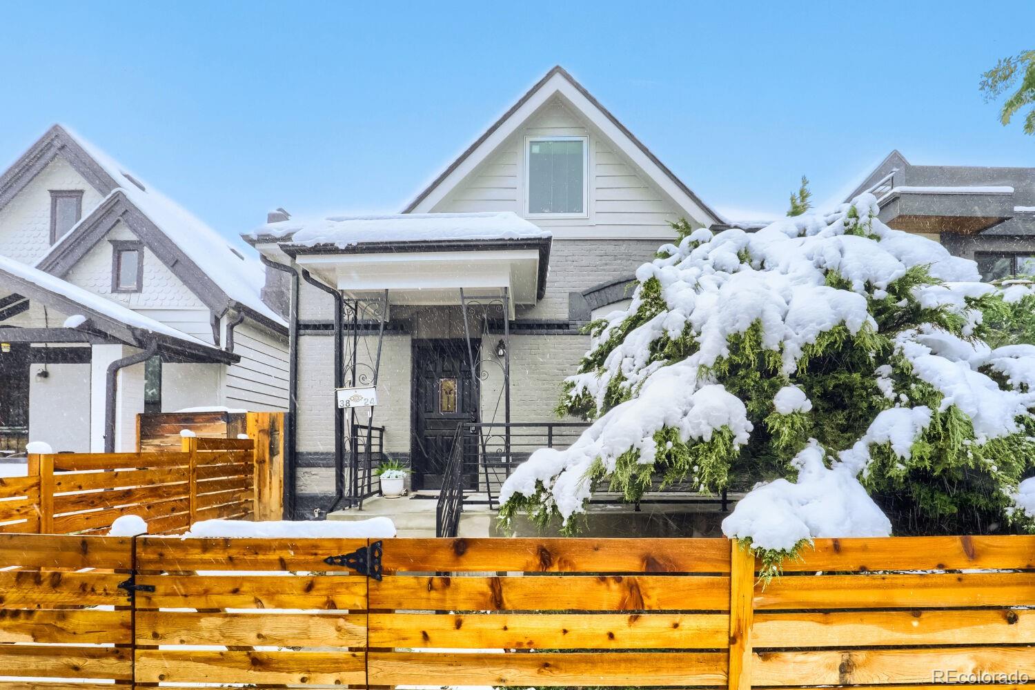 Real Estate Photo