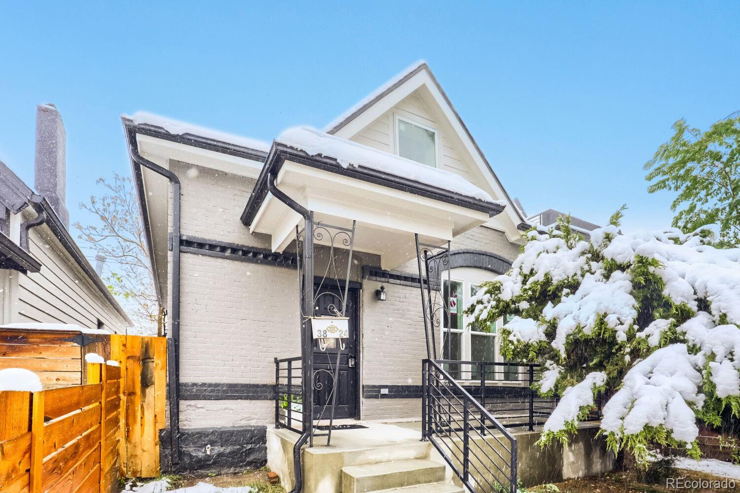 Real Estate Photo