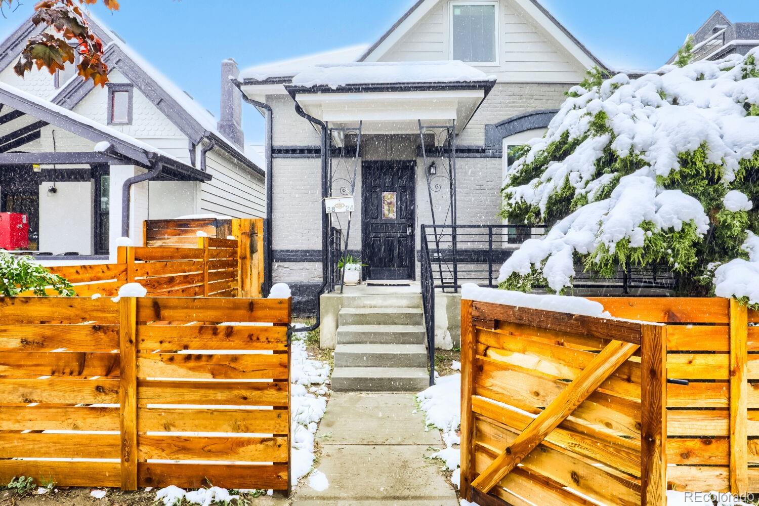 Real Estate Photo