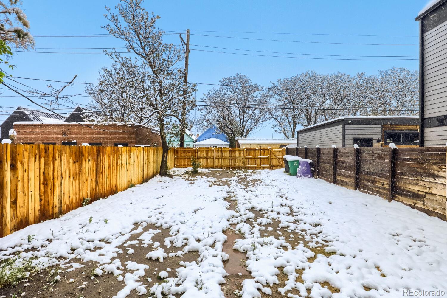 Real Estate Photo