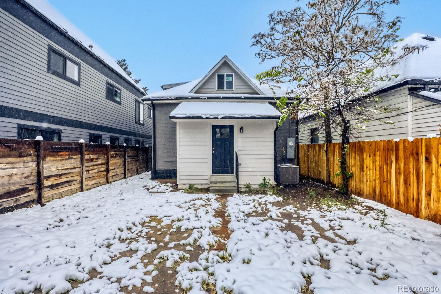 Real Estate Photo