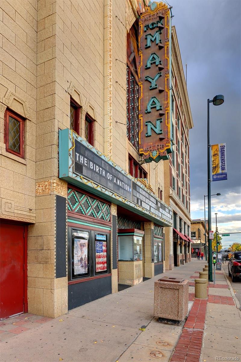 Real Estate Photo